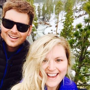 Meet your Posher, Kyla